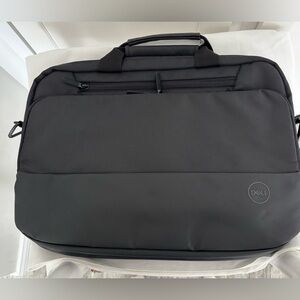 Dell Pro Black Briefcase 15
